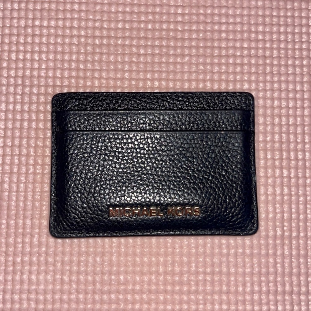 MK card wallet